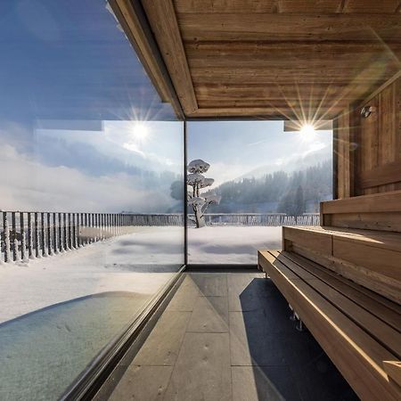 Chalet Isabella Kaltenbach Kültér fotó