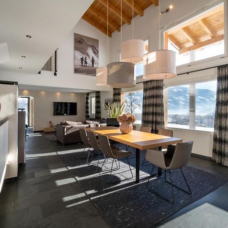 Chalet Isabella Kaltenbach Kültér fotó