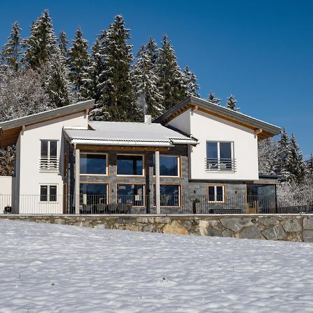Chalet Isabella Kaltenbach Kültér fotó