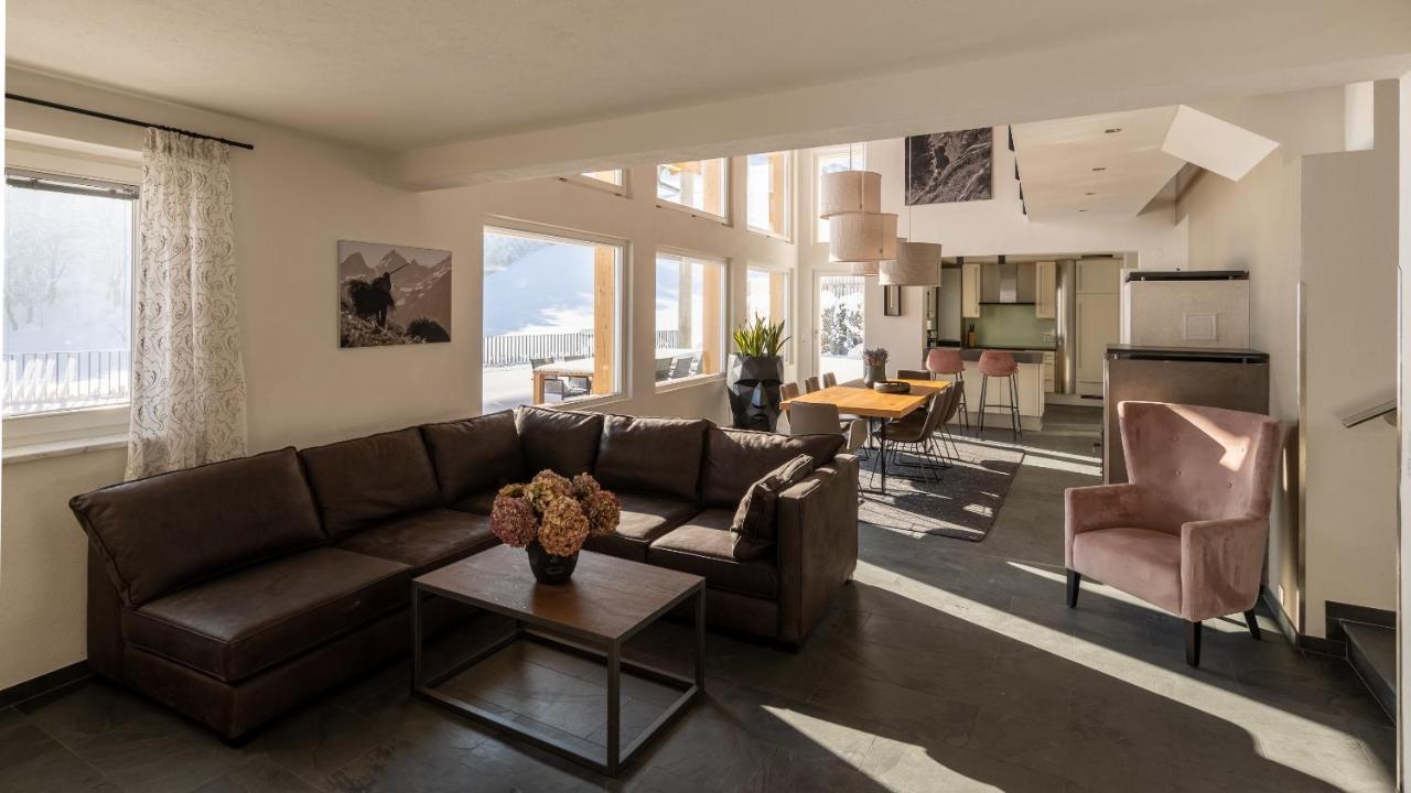 Chalet Isabella Kaltenbach Kültér fotó