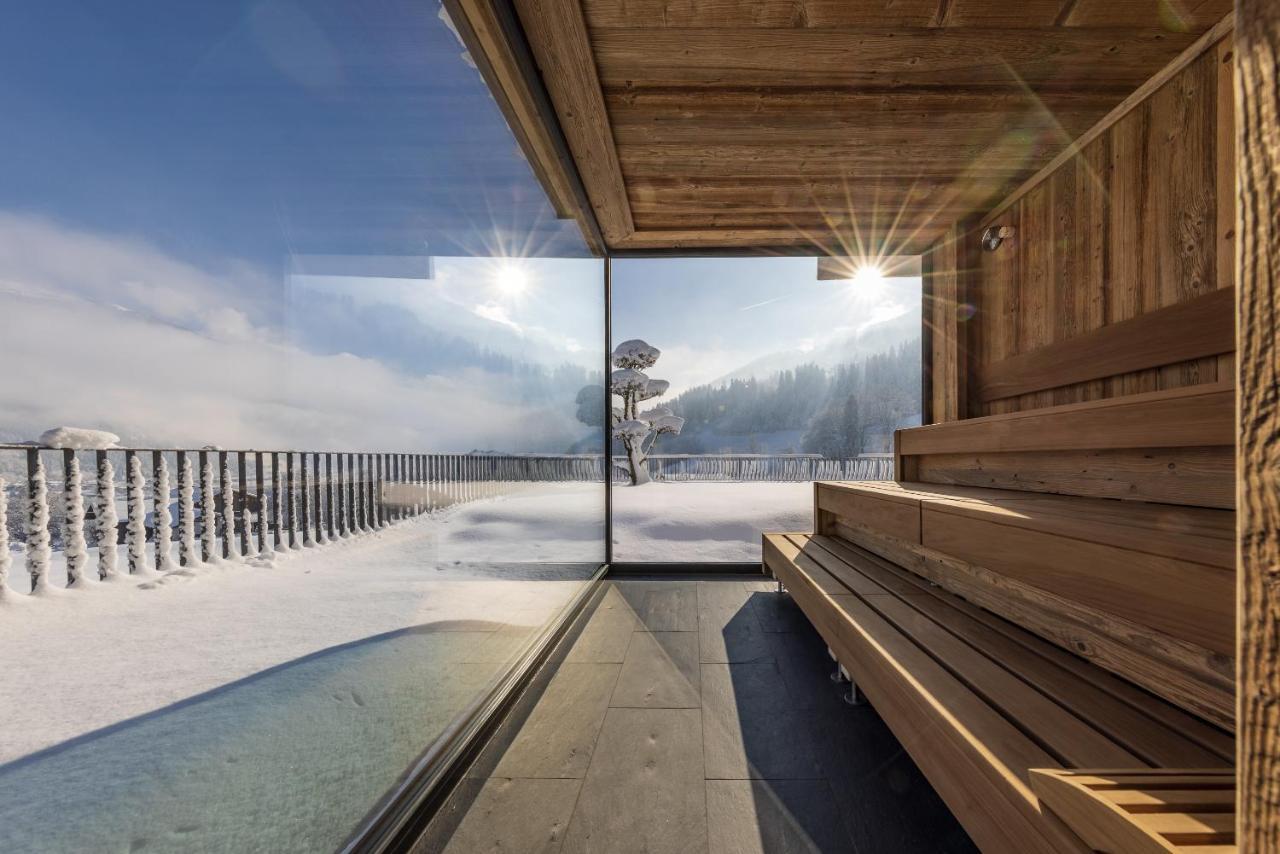 Chalet Isabella Kaltenbach Kültér fotó