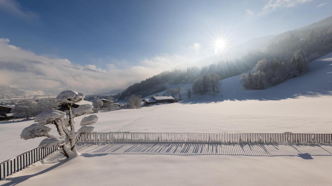 Chalet Isabella Kaltenbach Kültér fotó