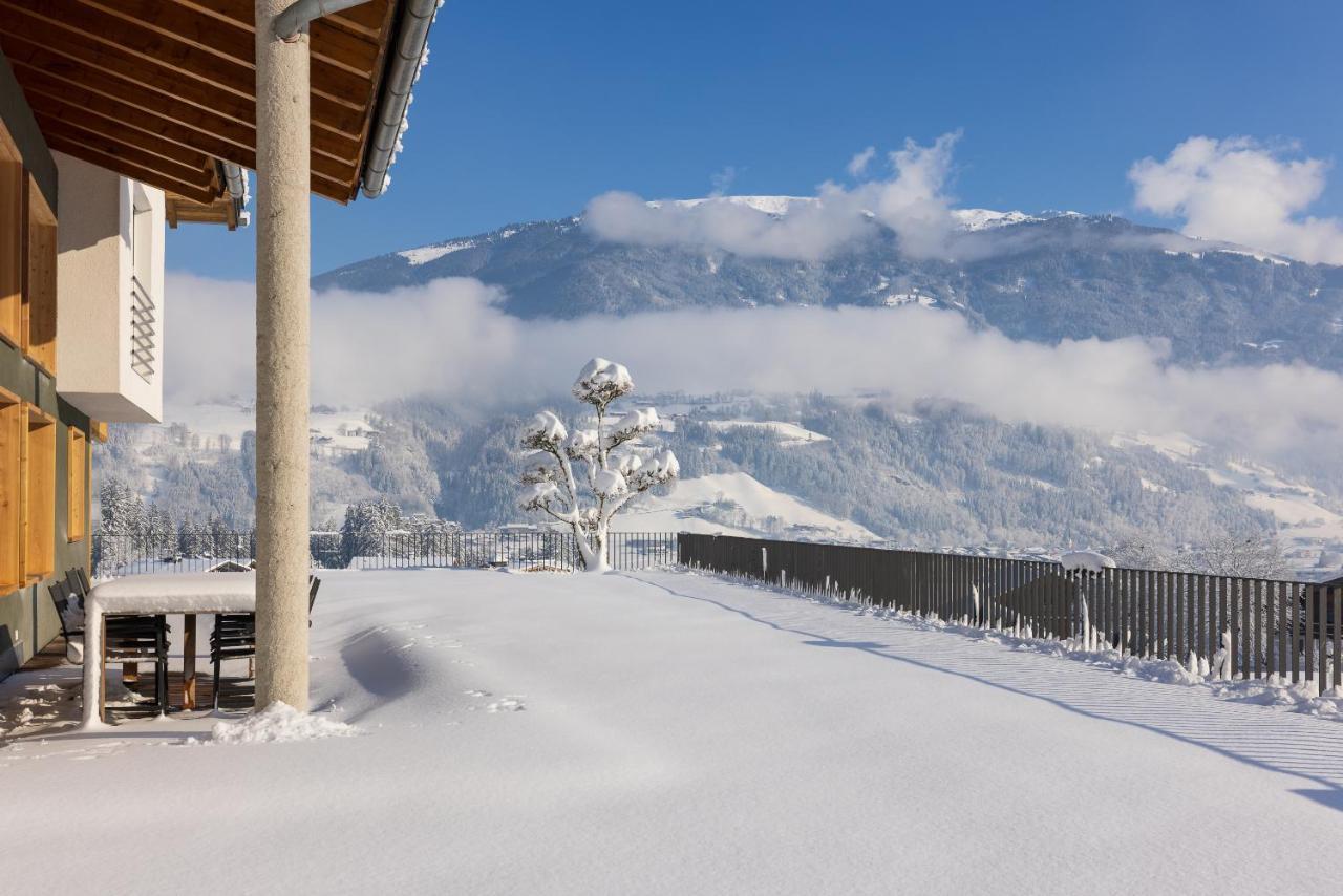 Chalet Isabella Kaltenbach Kültér fotó
