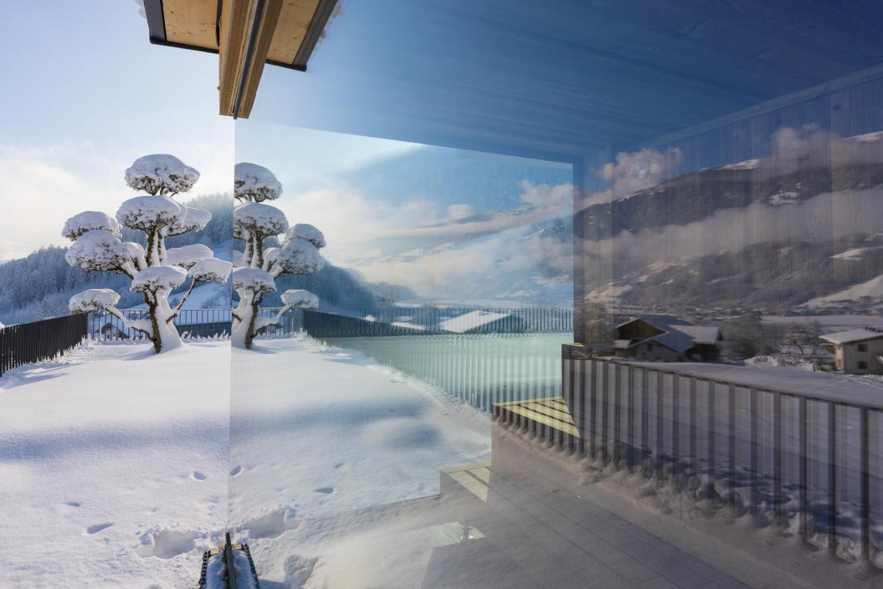 Chalet Isabella Kaltenbach Kültér fotó