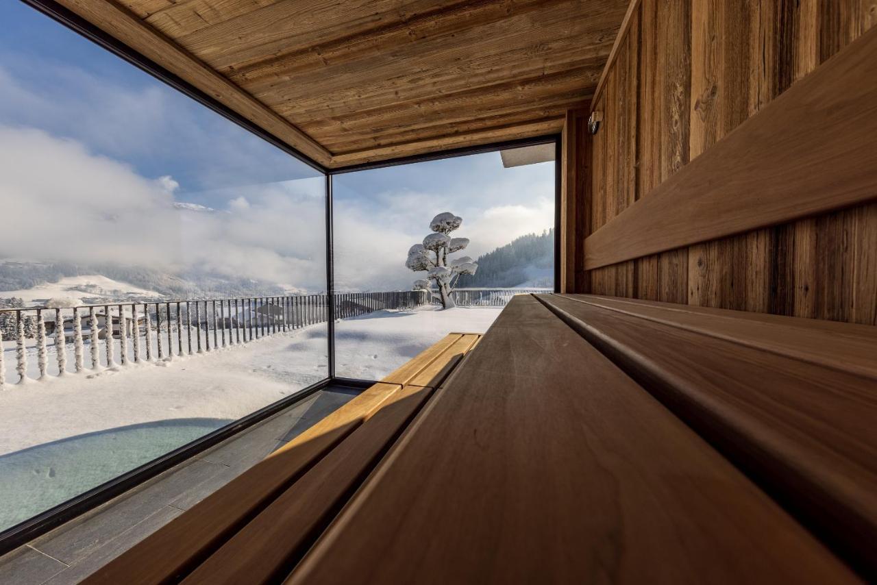 Chalet Isabella Kaltenbach Kültér fotó