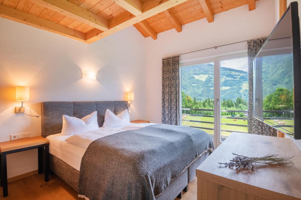 Chalet Isabella Kaltenbach Kültér fotó