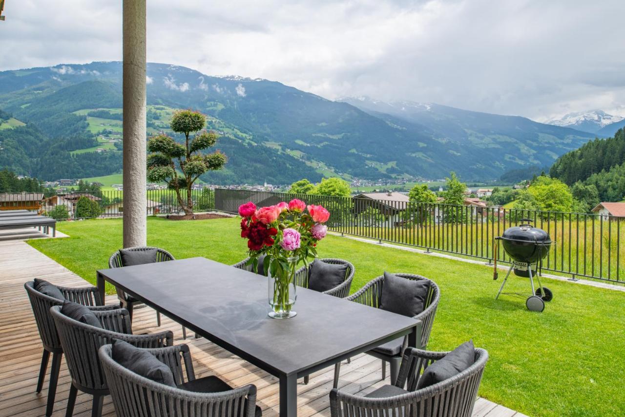 Chalet Isabella Kaltenbach Kültér fotó