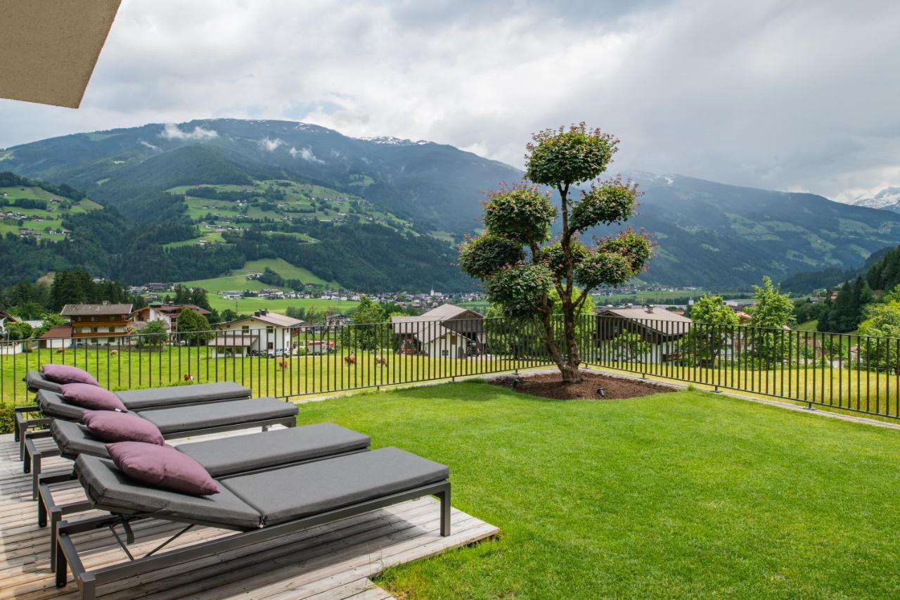 Chalet Isabella Kaltenbach Kültér fotó