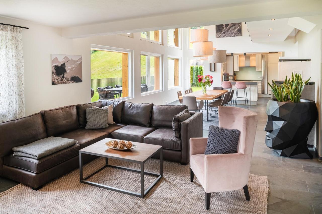 Chalet Isabella Kaltenbach Kültér fotó