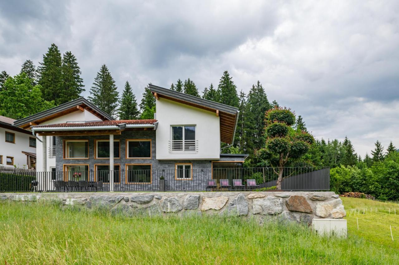 Chalet Isabella Kaltenbach Kültér fotó