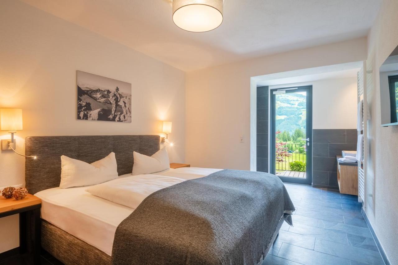 Chalet Isabella Kaltenbach Kültér fotó