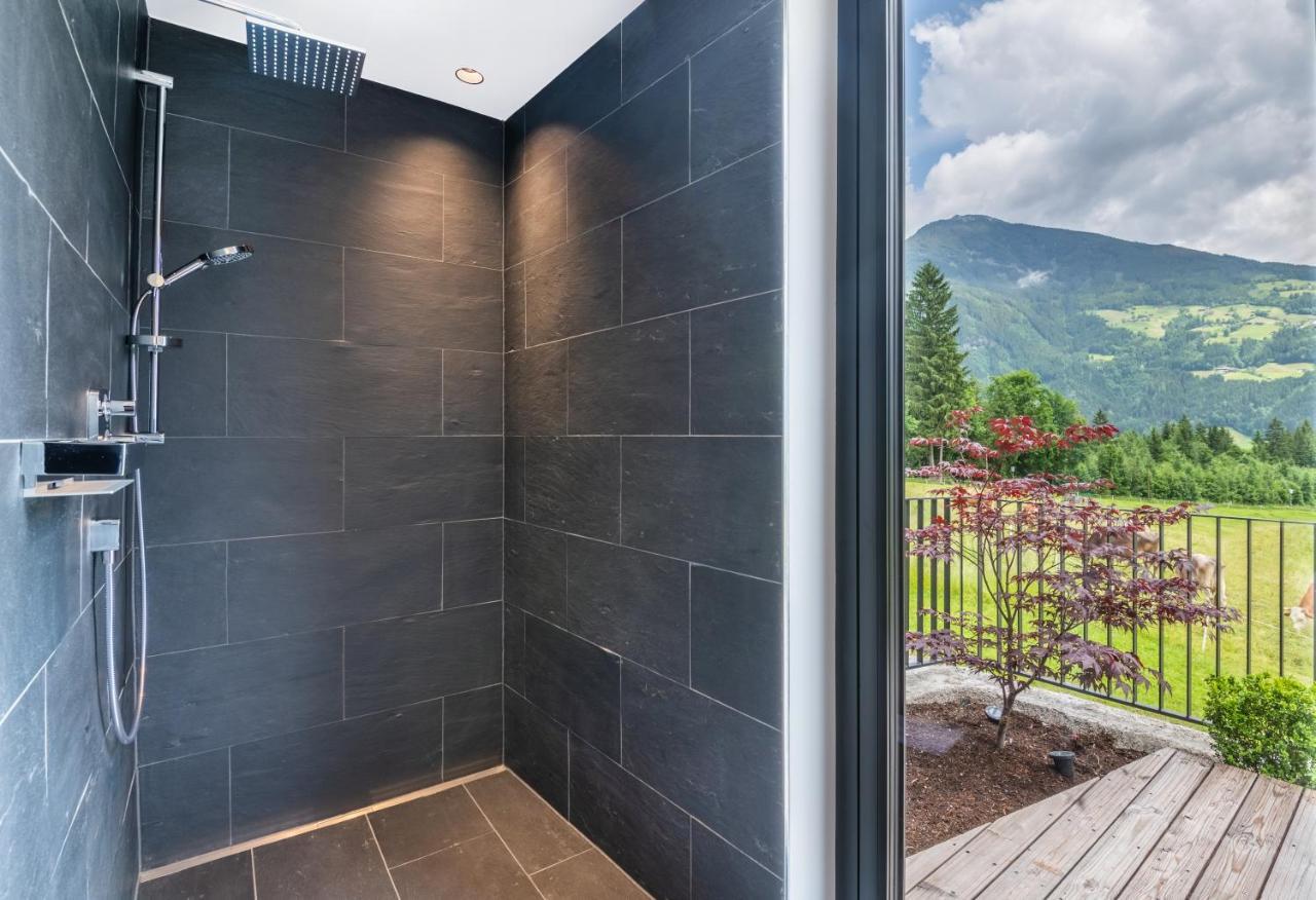 Chalet Isabella Kaltenbach Kültér fotó