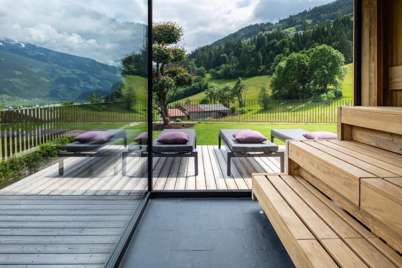 Chalet Isabella Kaltenbach Kültér fotó