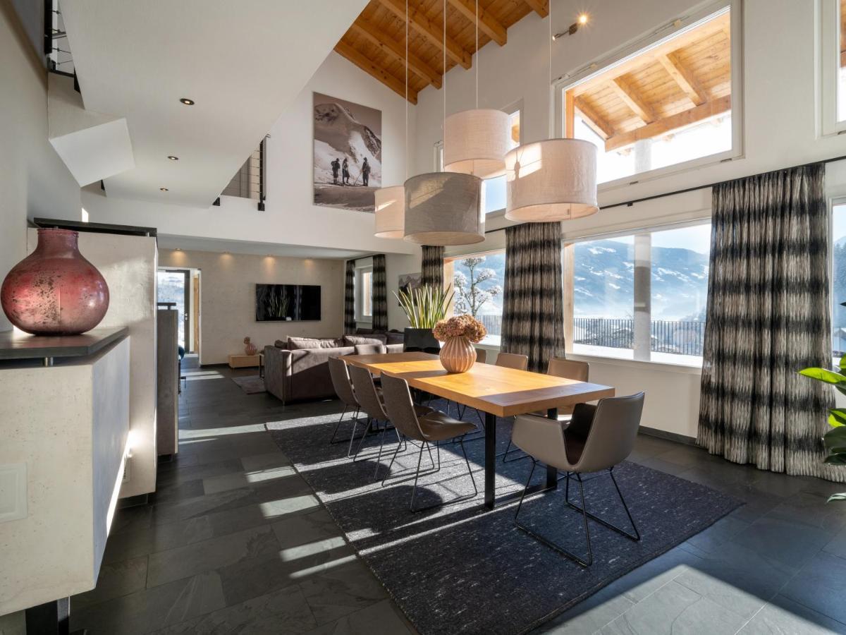Chalet Isabella Kaltenbach Kültér fotó