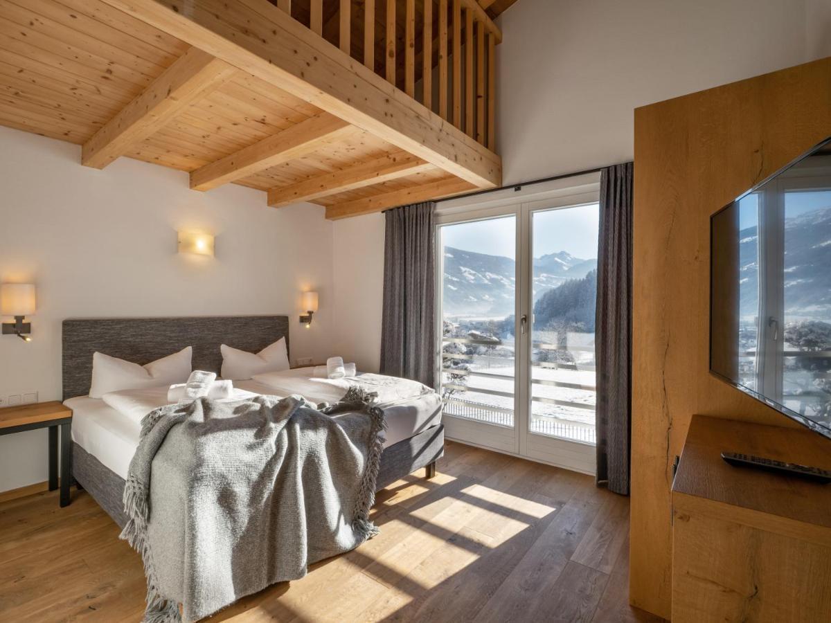 Chalet Isabella Kaltenbach Kültér fotó