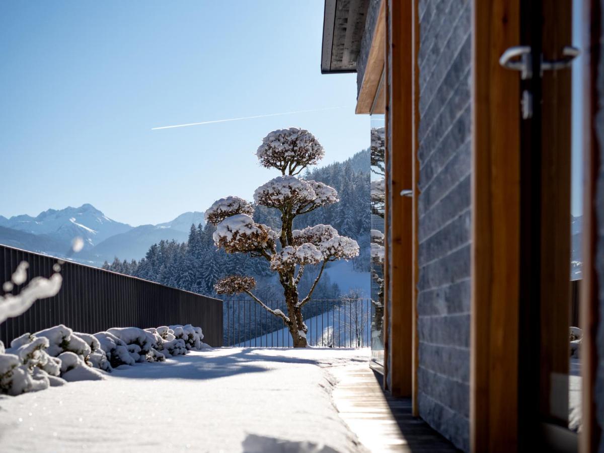 Chalet Isabella Kaltenbach Kültér fotó