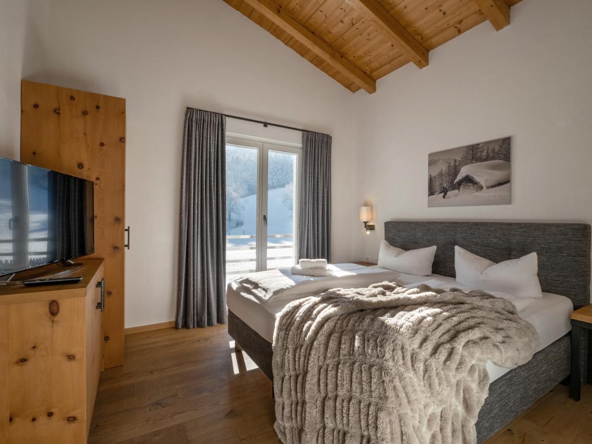 Chalet Isabella Kaltenbach Kültér fotó